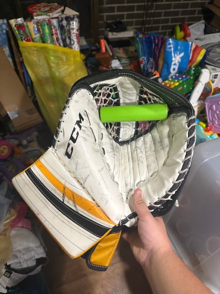 CCM extreme flex 400 Regular (Used)