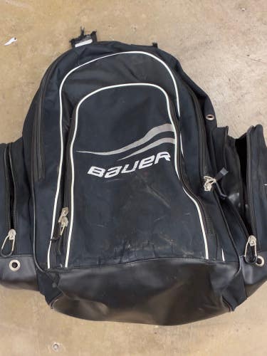 Bauer Bag (Used)