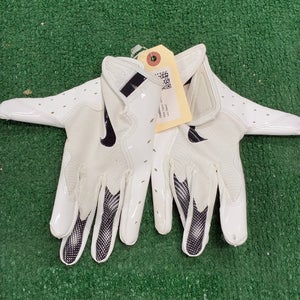 Nike Vapor Jet Gloves (New)