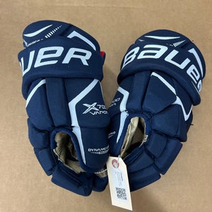 Senior Bauer Vapor X700 Gloves 15" (Used)