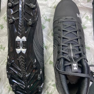 Free Shipping! Men's UA Nitro Low Top MC (New)