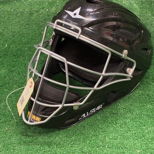 All Star MVP2500 Catcher's Mask (Used)