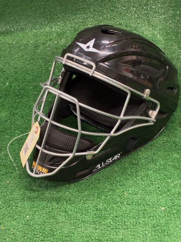 All Star MVP2500 Catcher's Mask (Used)