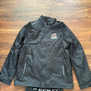 CCM Hockey Tracksuit Tucson Roadrunners
