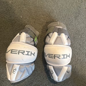 Large Adult Maverik MX Arm Pads (Used)
