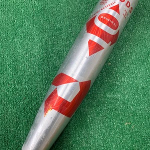 DeMarini The Goods Hybrid (2 3/4") USSSA Bat 2022 (-10)