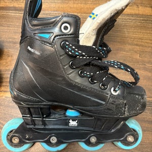 Marsblade Inline Skates Size 1 (Used)