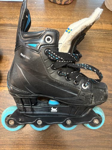 Marsblade Inline Skates Size 1 (Used)