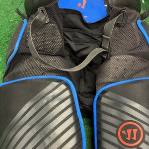 Senior Small Warrior Inline Girdle (Used)