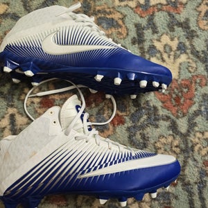 New Men's Size M 14 Nike Vapor Speed Football Cleats