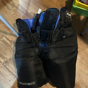 Senior XL  Hockey Goalie Pants (Used)