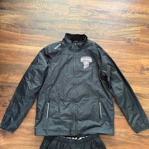 CCM Binghamton Devils Track Suit