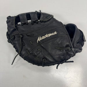 Akadema RH First Base ANF71 Baseball Glove 12.5" (Used)