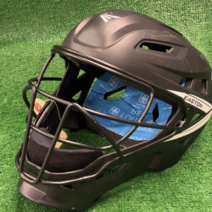 Easton Gametime Catcher's Mask (Used)