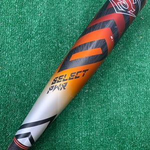 Louisville Slugger Select PWR (2 3/4") USSSA 2023 (-10)