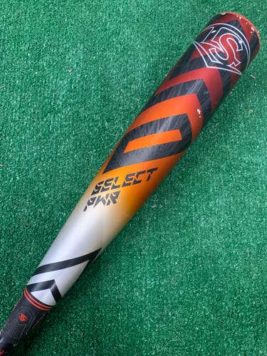 Louisville Slugger Select PWR (2 3/4") USSSA 2023 (-10)