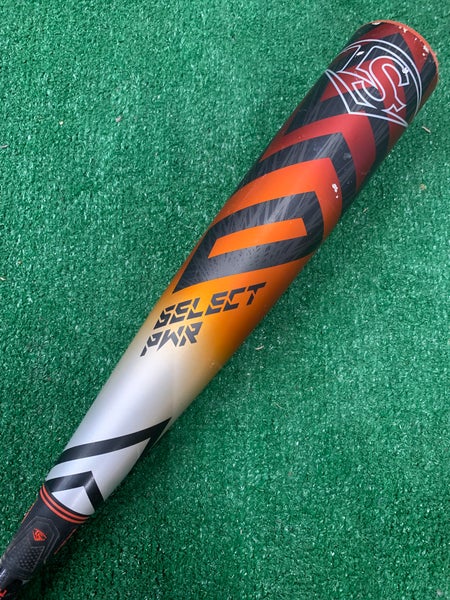 Louisville Slugger Select PWR (2 3/4") USSSA 2023 (-10)
