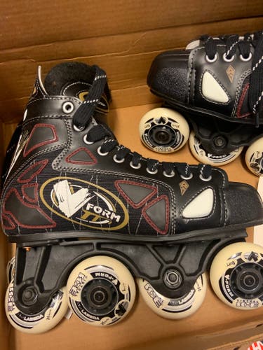Inline Skates Size 9 (New)
