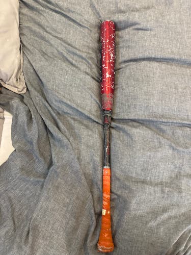 Louisville Slugger Select PWR Composite Bat (-3) 31 oz 34" (Used)