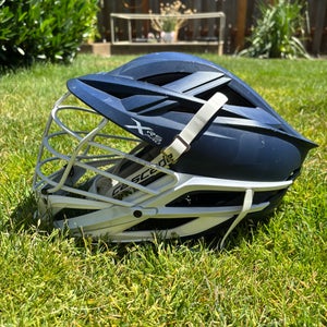 Cascade XRS Pro Helmet (Used)