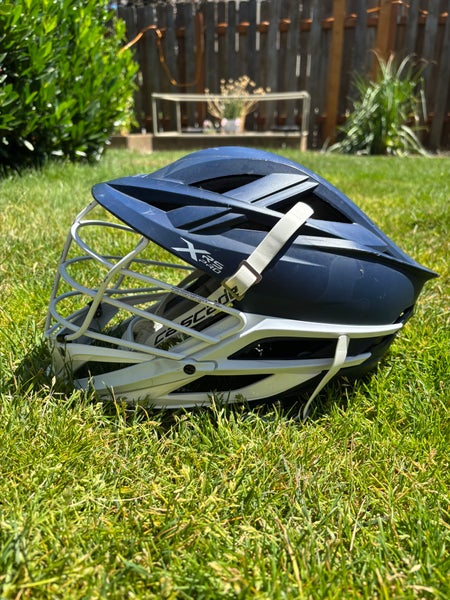 Cascade XRS Pro Helmet (Used)