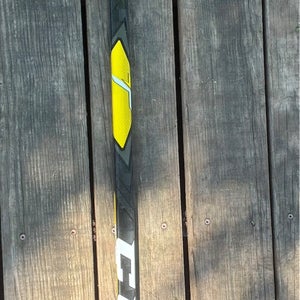 Senior CCM Super Tacks AS1 Left Hand Hockey Stick  Pro Stock (New)