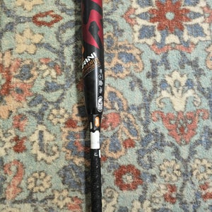 DeMarini Cfx Insane Fastpitch Softball Bat (-10) 33/23