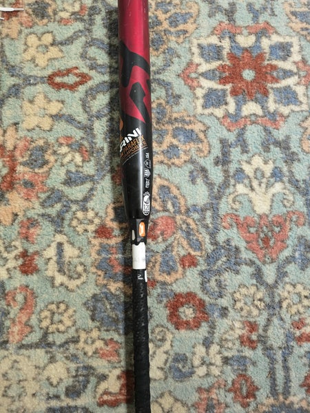 DeMarini Cfx Insane Fastpitch Softball Bat (-10) 33/23