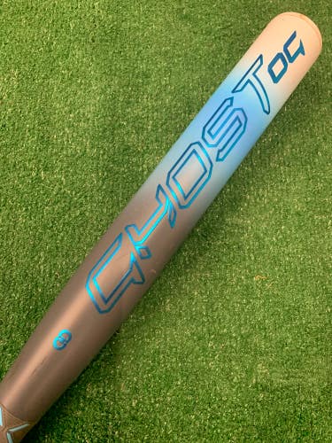 Easton Ghost OG (2 1/4") Fastpitch Bat 2025 (-10)