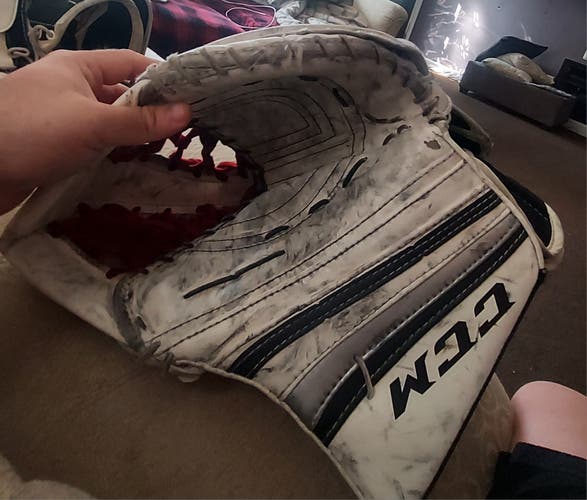 CCM Premier R1.9 Regular (Used)