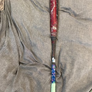 2022  Louisville Slugger BBCOR Certified Bat (-3) 31 oz 34" (Used)