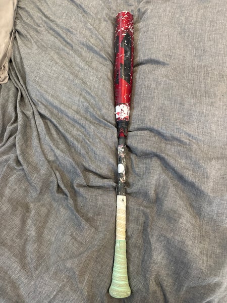 2022 Louisville Slugger BBCOR Certified Bat (-3) 31 oz 34" (Used)