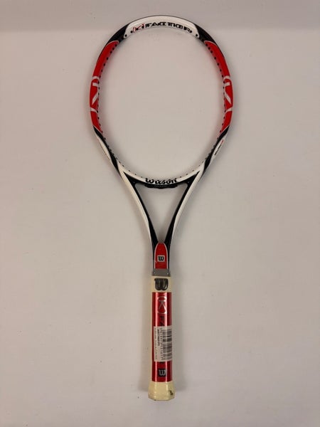 NEW Wilson K Six One Team 95, 4 1/4