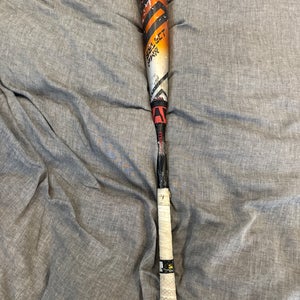2023 Louisville Slugger BBCOR Certified Bat (-3) 31 oz 34" (Used)