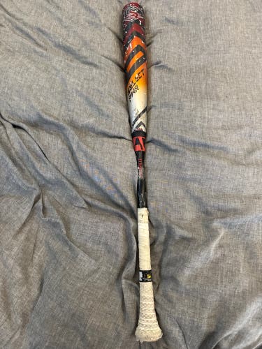 2023 Louisville Slugger BBCOR Certified Bat (-3) 31 oz 34" (Used)