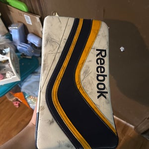 Reebok Premier XLT Pro Regular (Used)