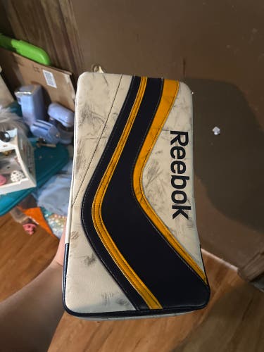 Reebok Premier XLT Pro Regular (Used)