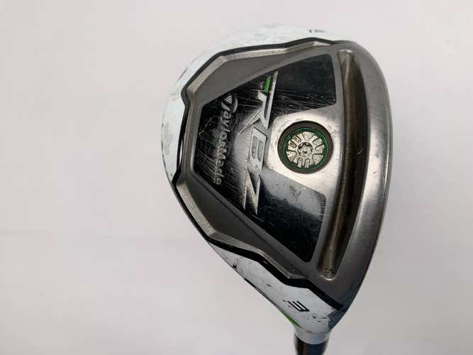 TaylorMade RocketBallz 3 Hybrid 19* 65g Regular Graphite Mens RH
