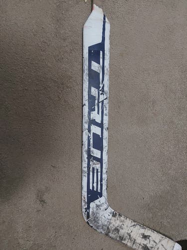 True Catalyst 5x Senior Regular Goalie Stick 26"