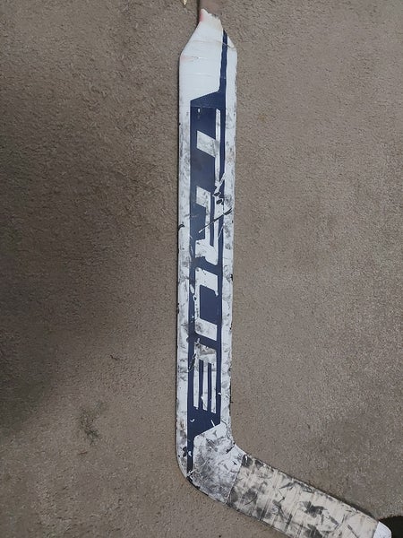 True Catalyst 5x Senior Regular Goalie Stick 26"