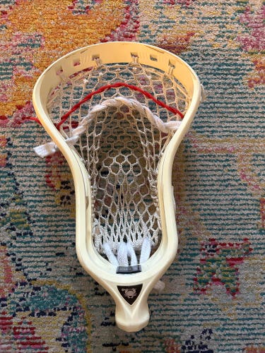 ECD Strung DNA Head Almost Brand New