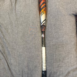 Louisville Slugger Bat (-3) 31 oz 34" (Used)