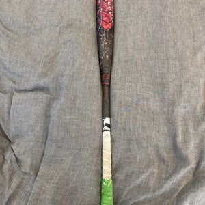 Louisville Slugger BBCOR Certified Bat (-3) 31 oz 34" (Used)