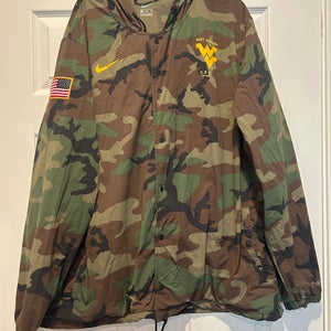 Men's XXXL Nike Jacket (Used)