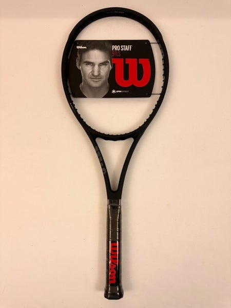 NEW Wilson Pro Staff 97 LS, 4 1/8
