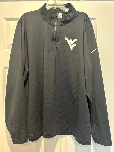 Gray Men's XXXL Nike Sweatshirt (Used)