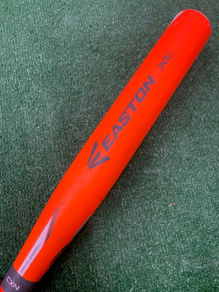 2015 Easton XL1 Composite Bat USSSA Certified (-8) Composite 24 oz 32" (Used)
