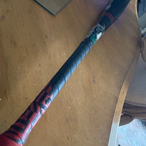 Easton alpha ALX -5 (31inch) baseball bat