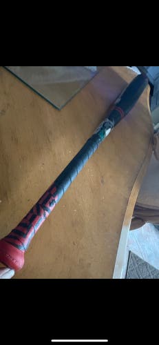 Easton alpha ALX -5 (31inch) baseball bat