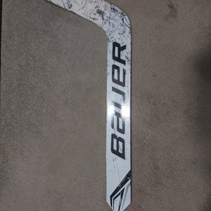 Bauer GSX Regular 26" Senior Goalie Stick